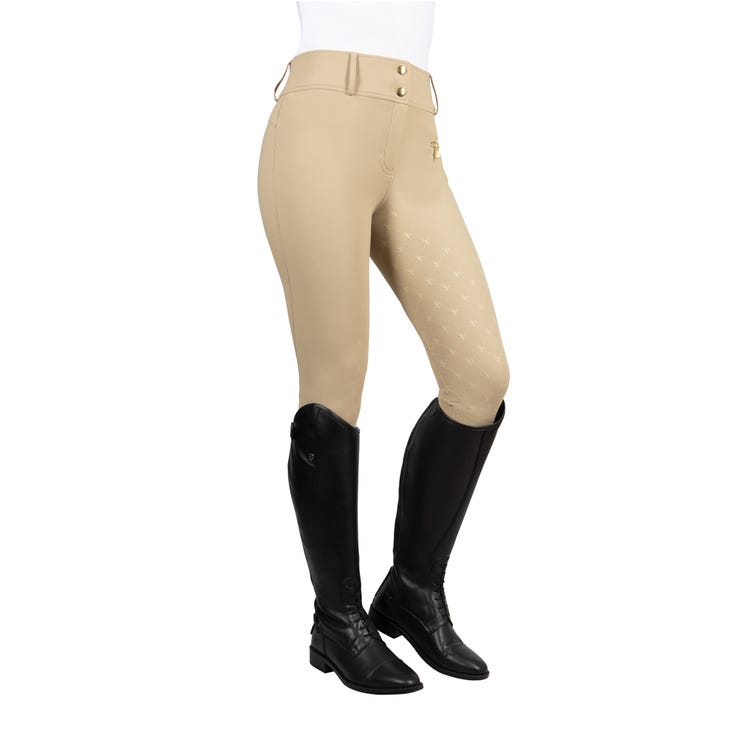 Supreme Products Champion Show Hunter Rider Breeches image 2